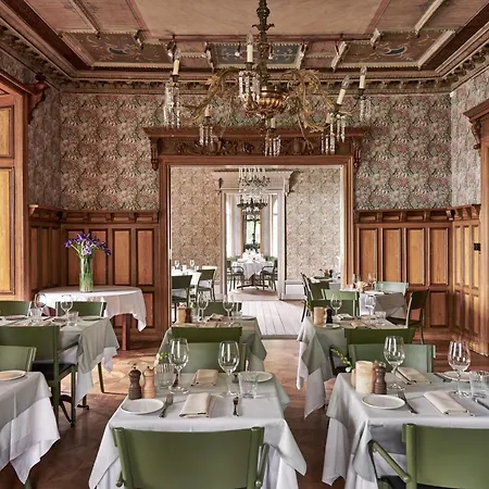 Hotel J, Stockholm, A Member Of Design Hotels-3