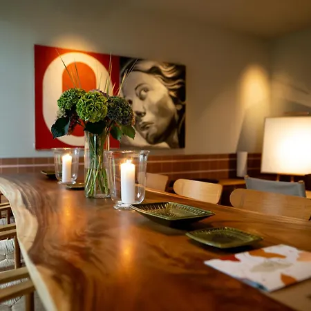 Hotel J, Stockholm, A Member Of Design Hotels-2