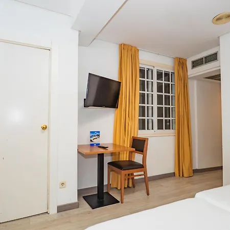 Hotel Del Mar Vigo-2