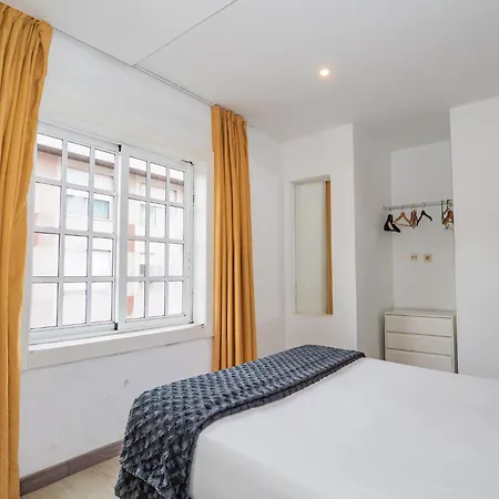 Hotel Del Mar Vigo-3