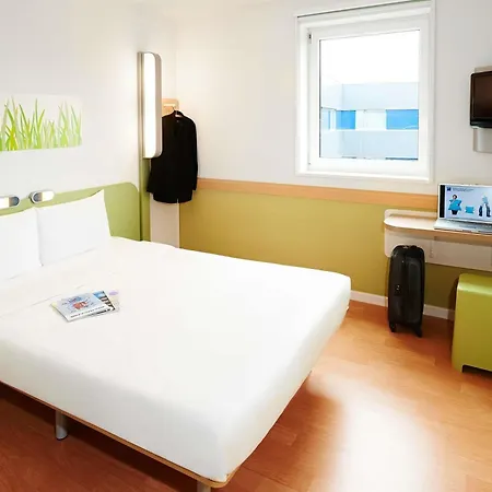 Ibis Budget Wien Sankt Marx-3