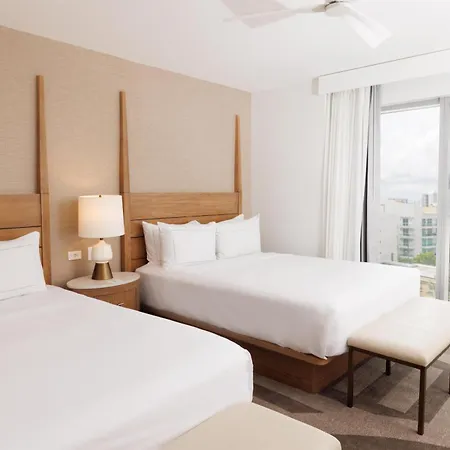 Hilton Cabana Miami Beach Resort-3
