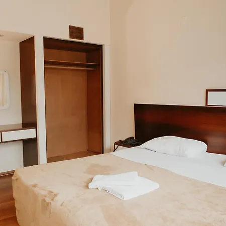 Hotel Letto Caxias-3