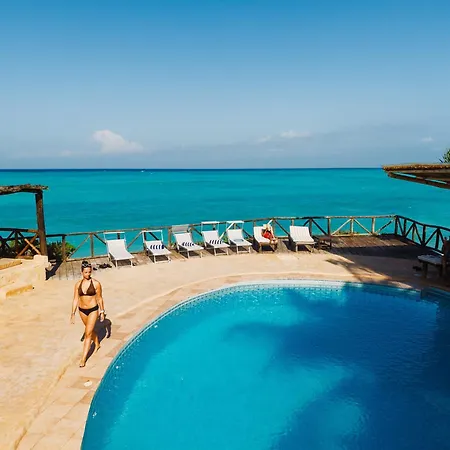 Tanzanite Beach Resort-2