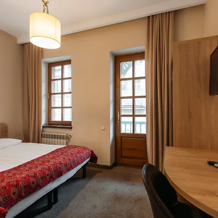 Tekla Palace By Urban Hotels-2