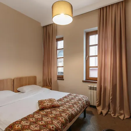 Tekla Palace By Urban Hotels-3