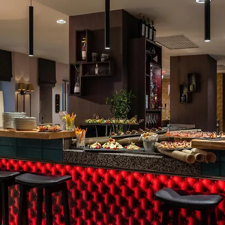 Nyx Hotel Milan By Leonardo Hotels-3