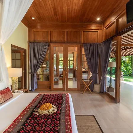 Ubud Valley Boutique Resort-2