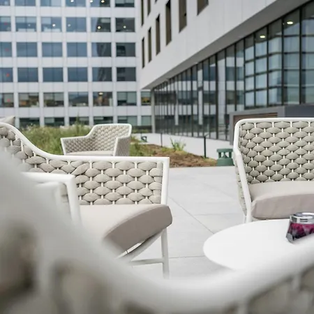 Leonardo Royal Hotel Barcelona Fira-3