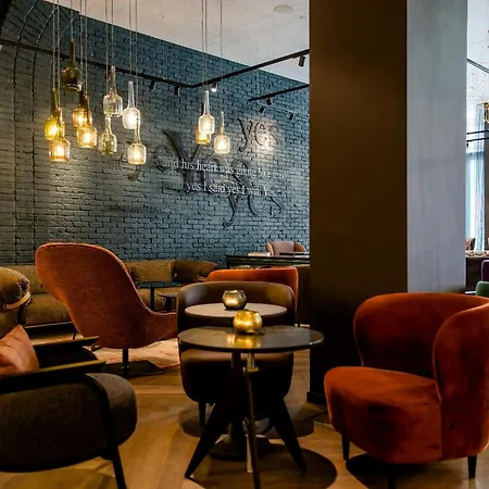 Motel One Dublin-2