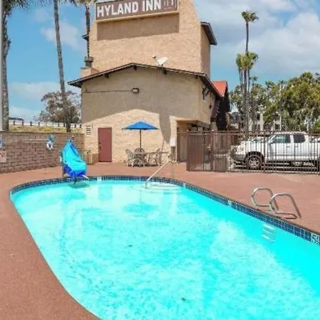 Rodeway Inn Carlsbad-3
