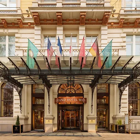 Eurostars Grand Hotel Wien-3