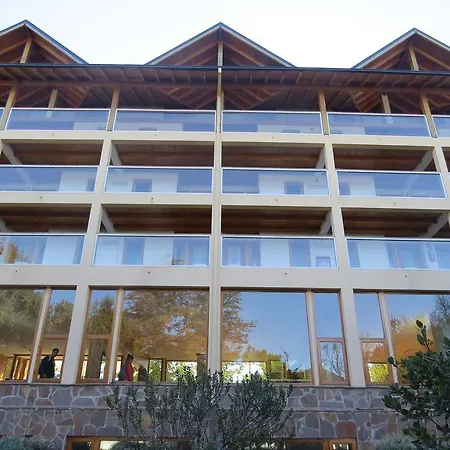 Villa Sofia Resort & Spa-2