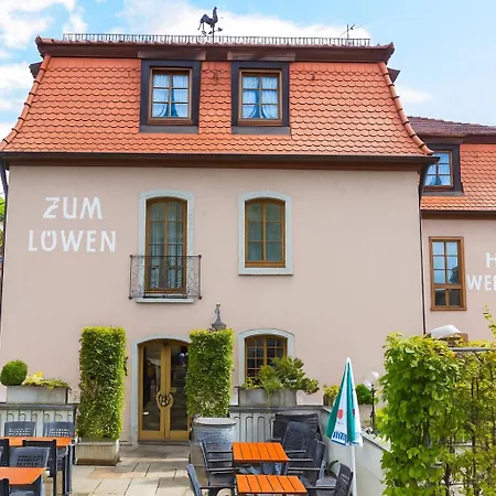 Hotel Löwen-2