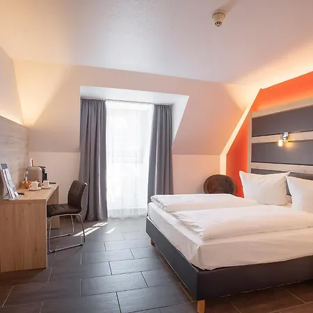 Michel Hotel Heppenheim-2