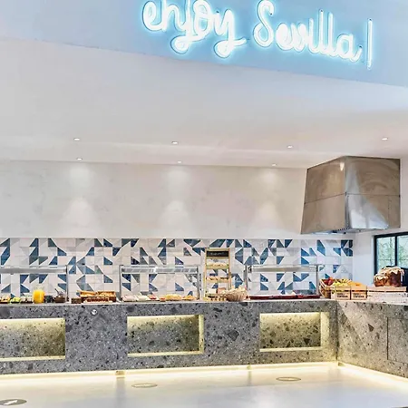 Novotel Sevilla-2