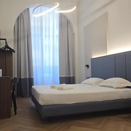 Mokinba Hotels Baviera-3