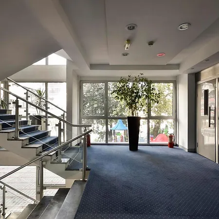 Hotel Sumadija-2