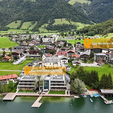 Hotel Das Walchsee-2