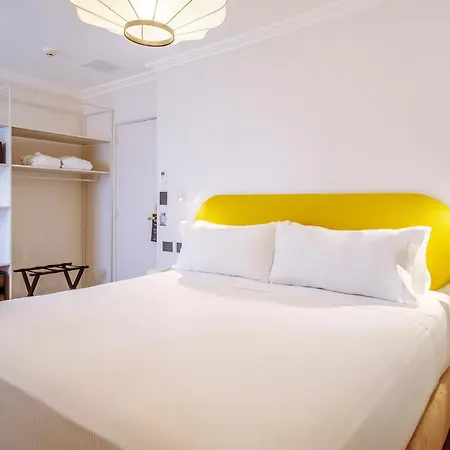 Hotel Iruna-3