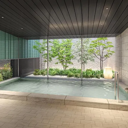Mitsui Garden Hotel Okayama-3