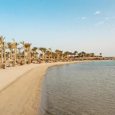 Blend Elphistone Resort Marsa Alam-2