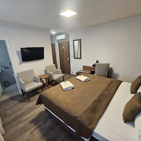 Hotel Prague Star-2