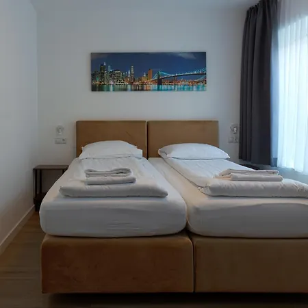 Hotel Randenbroek-3