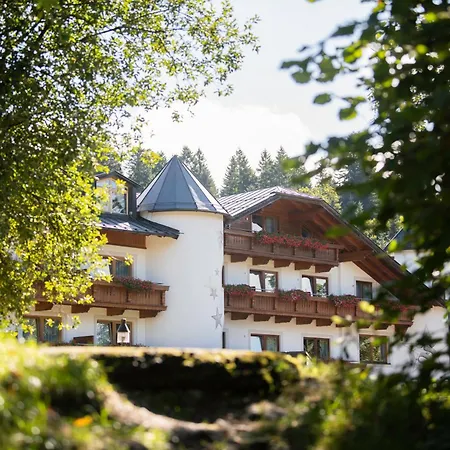 Hotel ZUM STERNENHOF-2