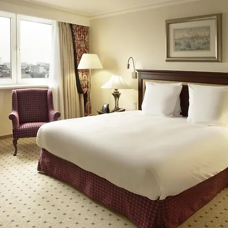 Hilton Antwerp Old Town-3