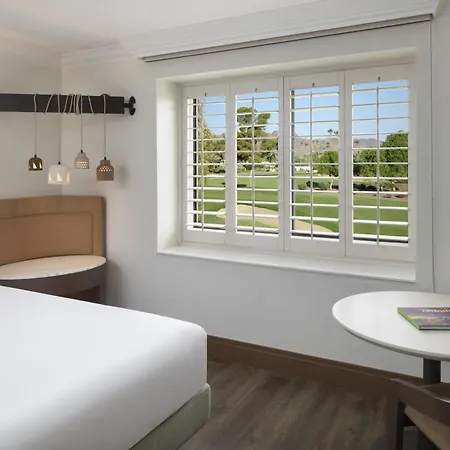 The Scottsdale Resort & Spa, Curio Collection By Hilton-3