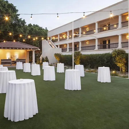 The Scottsdale Resort & Spa, Curio Collection By Hilton-2