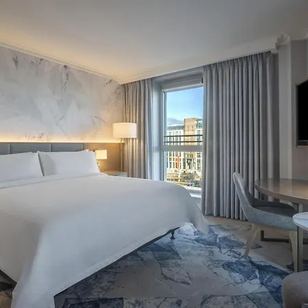 Hilton Dublin-2