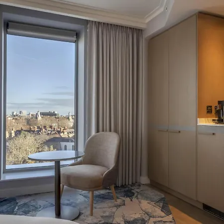 Hilton Dublin-3