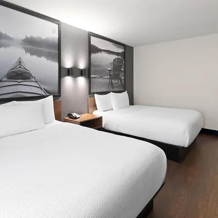 Super 8 By Wyndham Trois-Rivieres-2