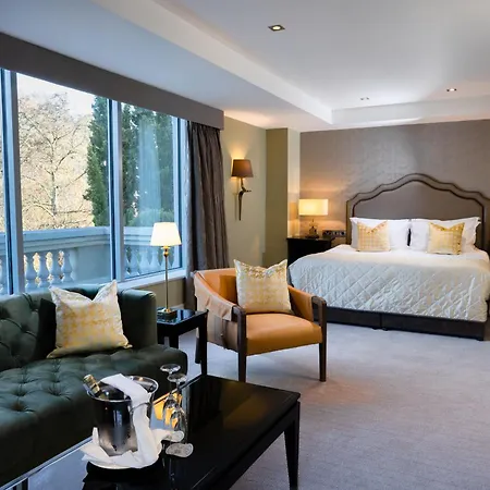 Muckross Park Hotel & Spa-3