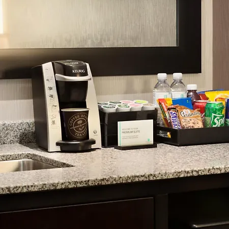 Embassy Suites By Hilton Atlanta Alpharetta-3