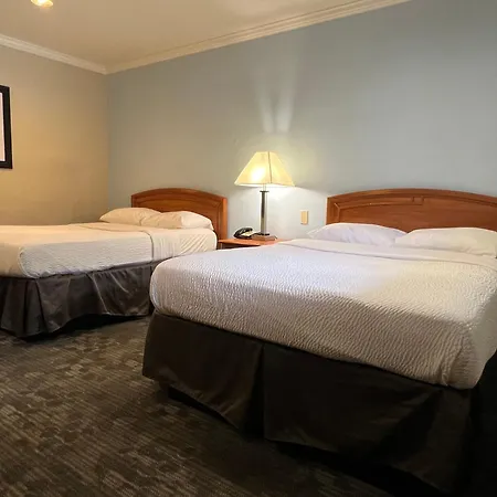 Hotel Parmani Near Stanford University-2