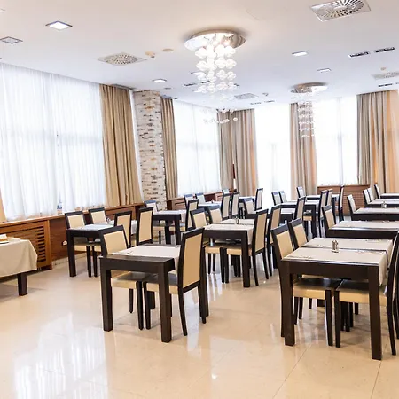 Garni Hotel Nevski-2