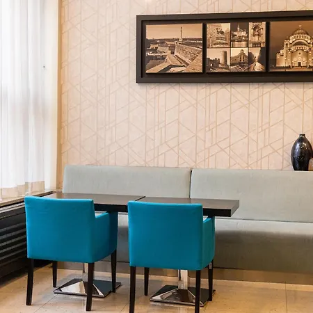 Garni Hotel Nevski-3