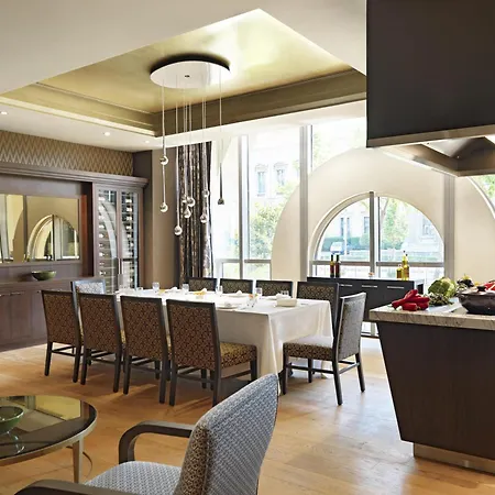 Grand Hyatt Istanbul-2