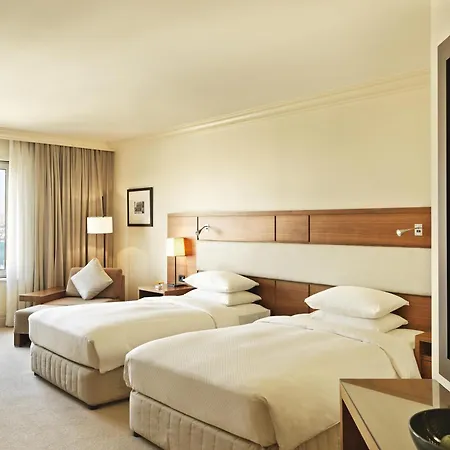 Grand Hyatt Istanbul-3