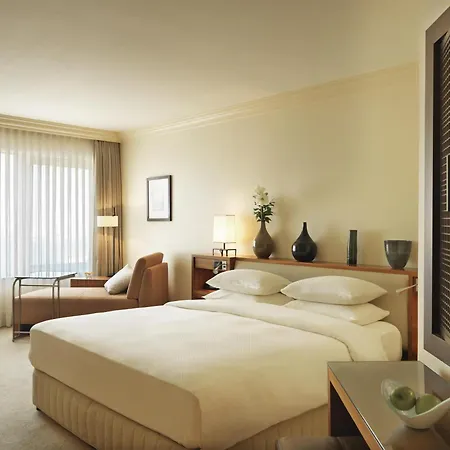 Grand Hyatt Istanbul-2