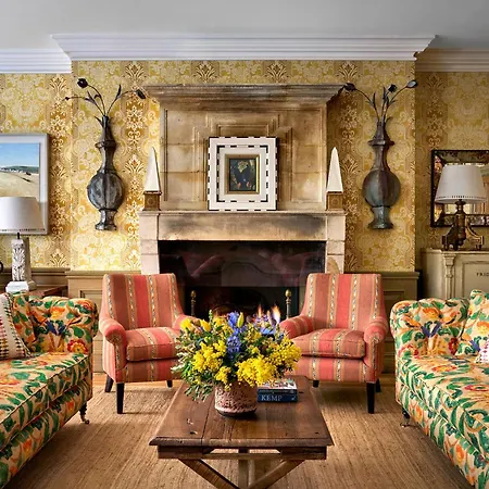 Charlotte Street Hotel, Firmdale Hotels-3