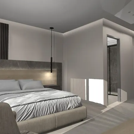 Kahlua Boutique Hotel - Adults Only-2