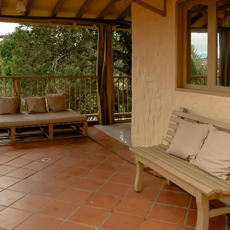 Mansion By Bernalo Hotels-3