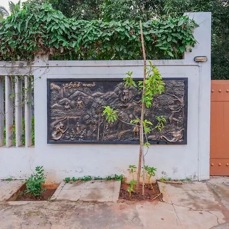 Mount Retreat Resorts - Madurai-2