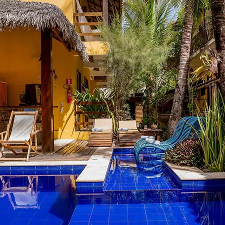 Villa Água de Coco-2