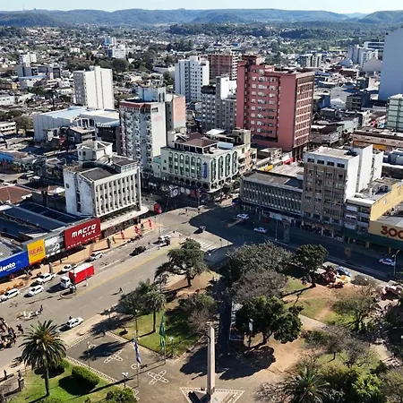 Hotel Acrópolis-2