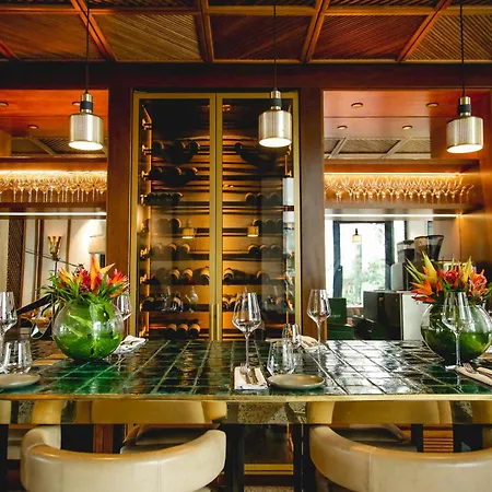 La Maison Palmier Abidjan, A Member Of Design Hotels-3